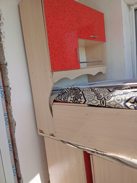 Кухня гарныйтур бу