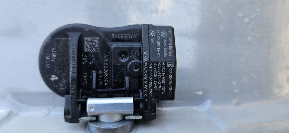 Jante R19 Renault Koleos Hyundai Duster Toyota Honda 5x114,3 Et.40