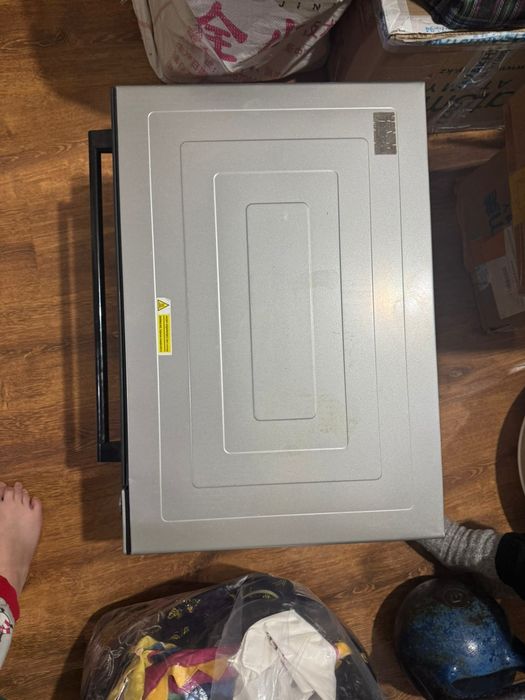 Электропечь ARTEL