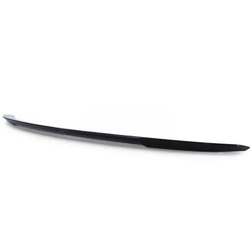 Eleron Lip Codita Portbagaj BMW Seria 2 F22 / F23 / F87, Negru Lucios