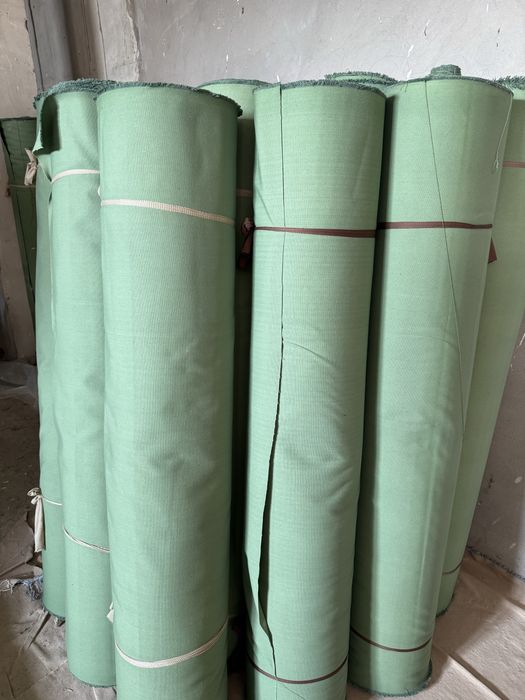 Брезент простой водостойки огнеупорни