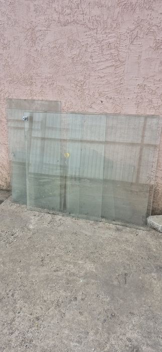 Продам стекла целые