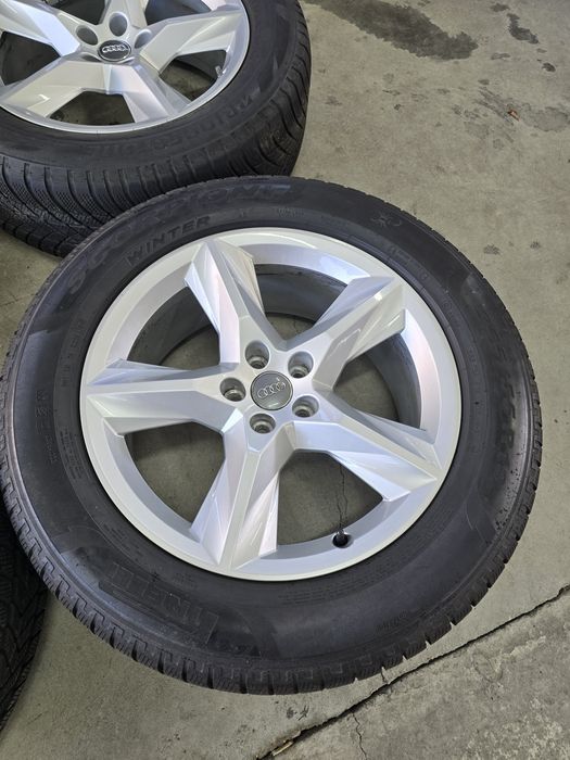 Джанти 19 / 5х112 - Audi Q7 SQ7 и др. 5x112