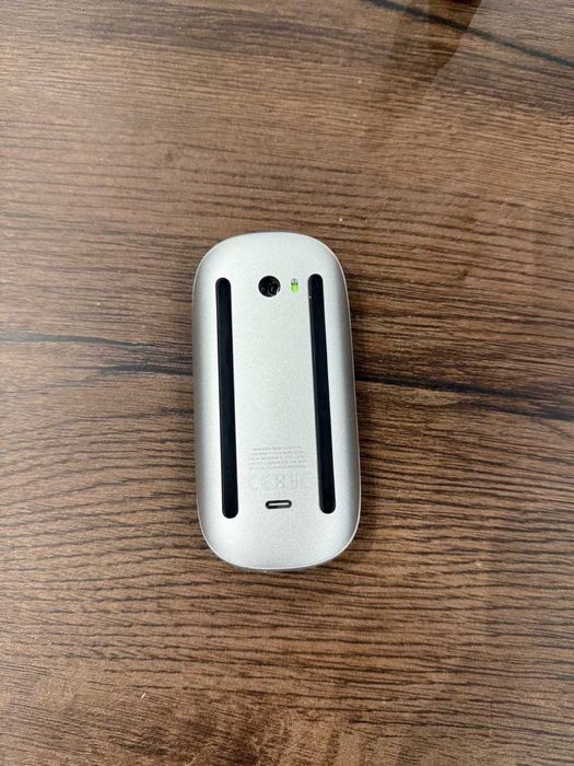 Мишка Apple Magic Mouse 2024