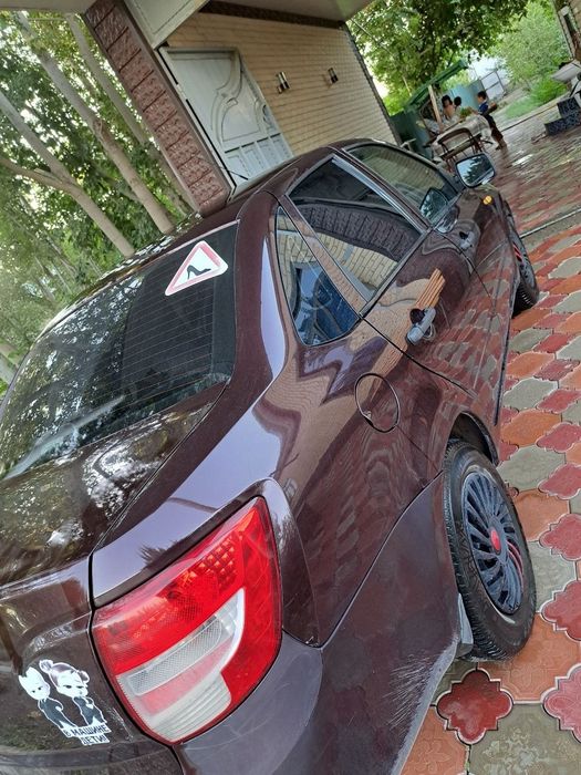 Lada granta 2014 yil