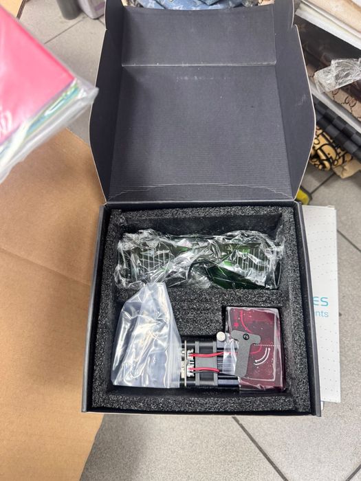 Imprimanta 3D  Ender-3 S1 Pro