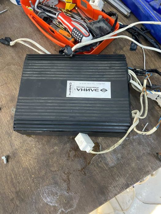 элина смерч 2 карнейли