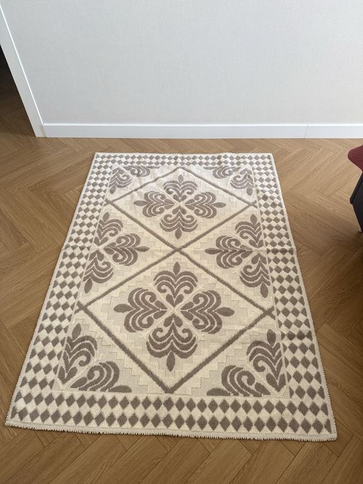 Эстетичный ковер для дома