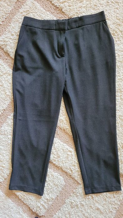 Елегантен панталон пролет-есен Р-р 44