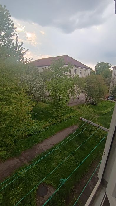 Vand garsoniera confort 3 (sunt proprietar)