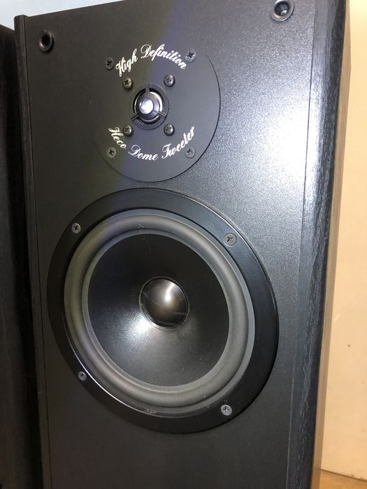 Heco SAT-505 качествени