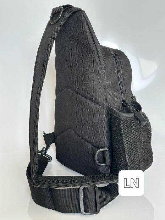 Водоустойчива мъжка чанта през рамо