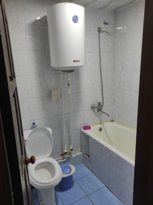 ARENDA Kvartira Chirchiq  SHahri Oqqovoda  1 xonali 250$