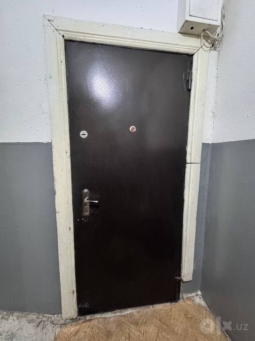 Продается 1 комнатная квартира