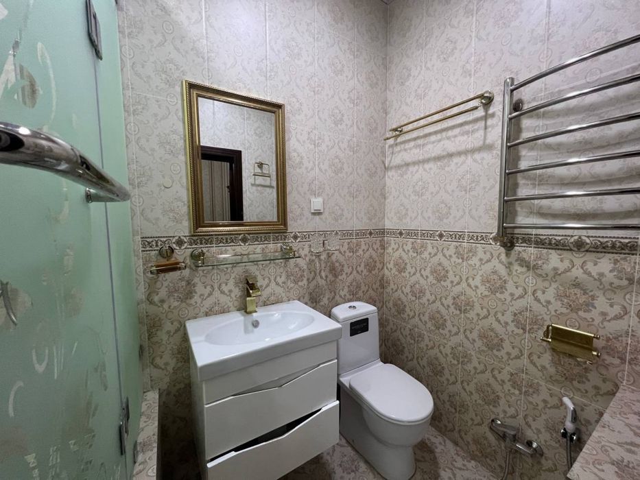 Сдается квартира-дуплекс в новостройке на Дархане, Дархон