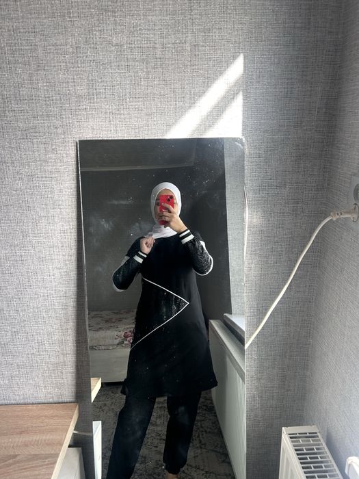 Kachisvasi yaxshi kiyimlar dvoykalar