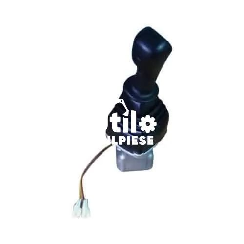 Joystick JCB JS160L JS160NL JS160NLC JS180 JS200 + piese JCB