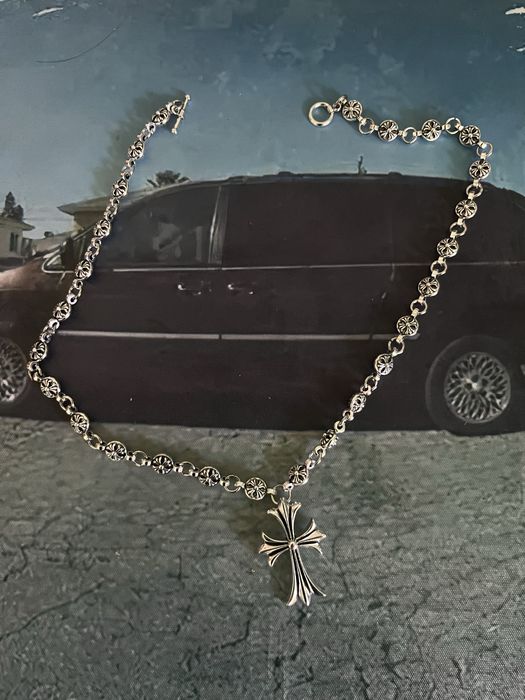 Lant Chrome Hearts