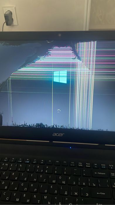 Запчасти для ноутбука