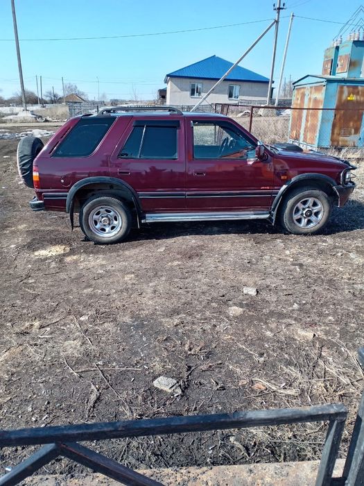 Продам Опель фронтера