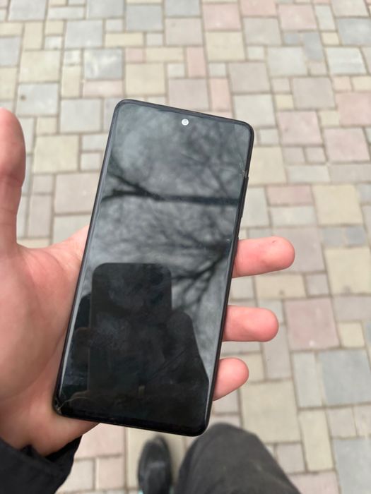 телефон самсунг 52