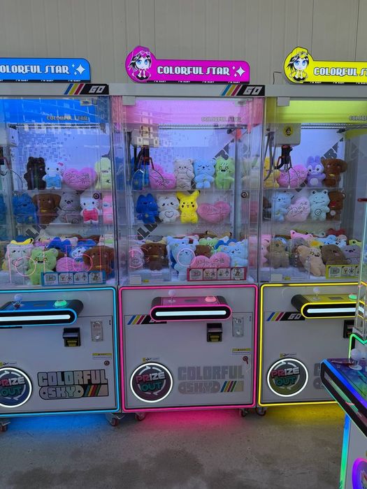 1.200 Oʻyinchoq aparat 1 - qoʻl bizda ulgirib qoling