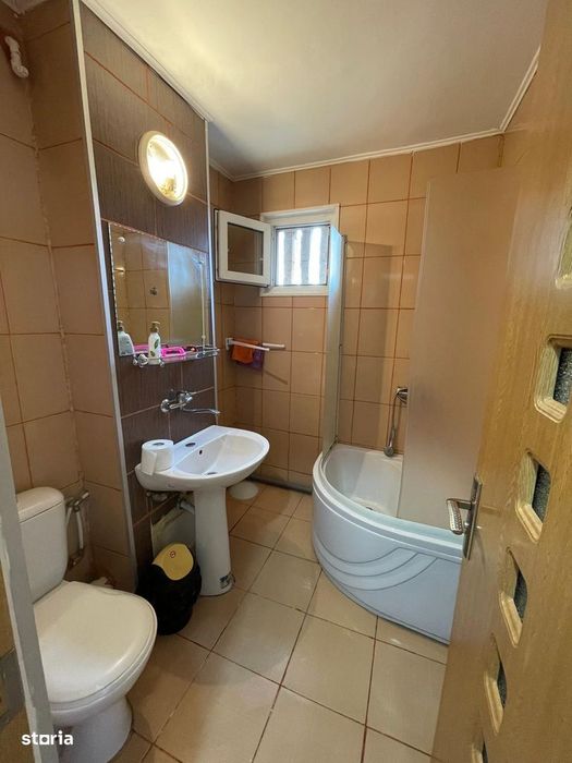 Apartament 2 Camere Crang