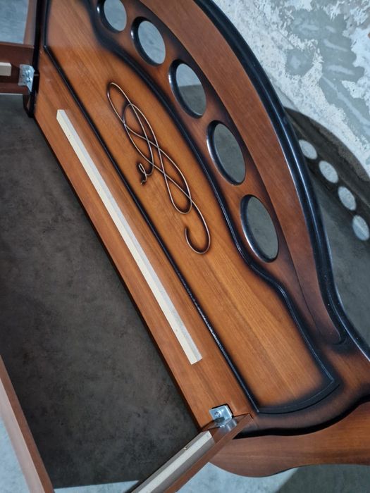 Продам кровать вместе с матрасом 1.4Х2.0