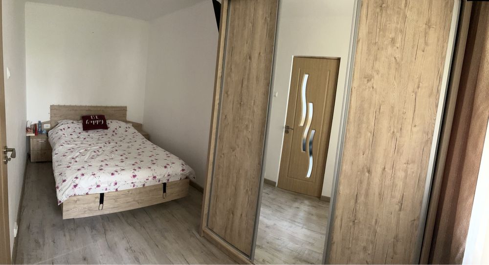 Inchiriere apartament 2 camere