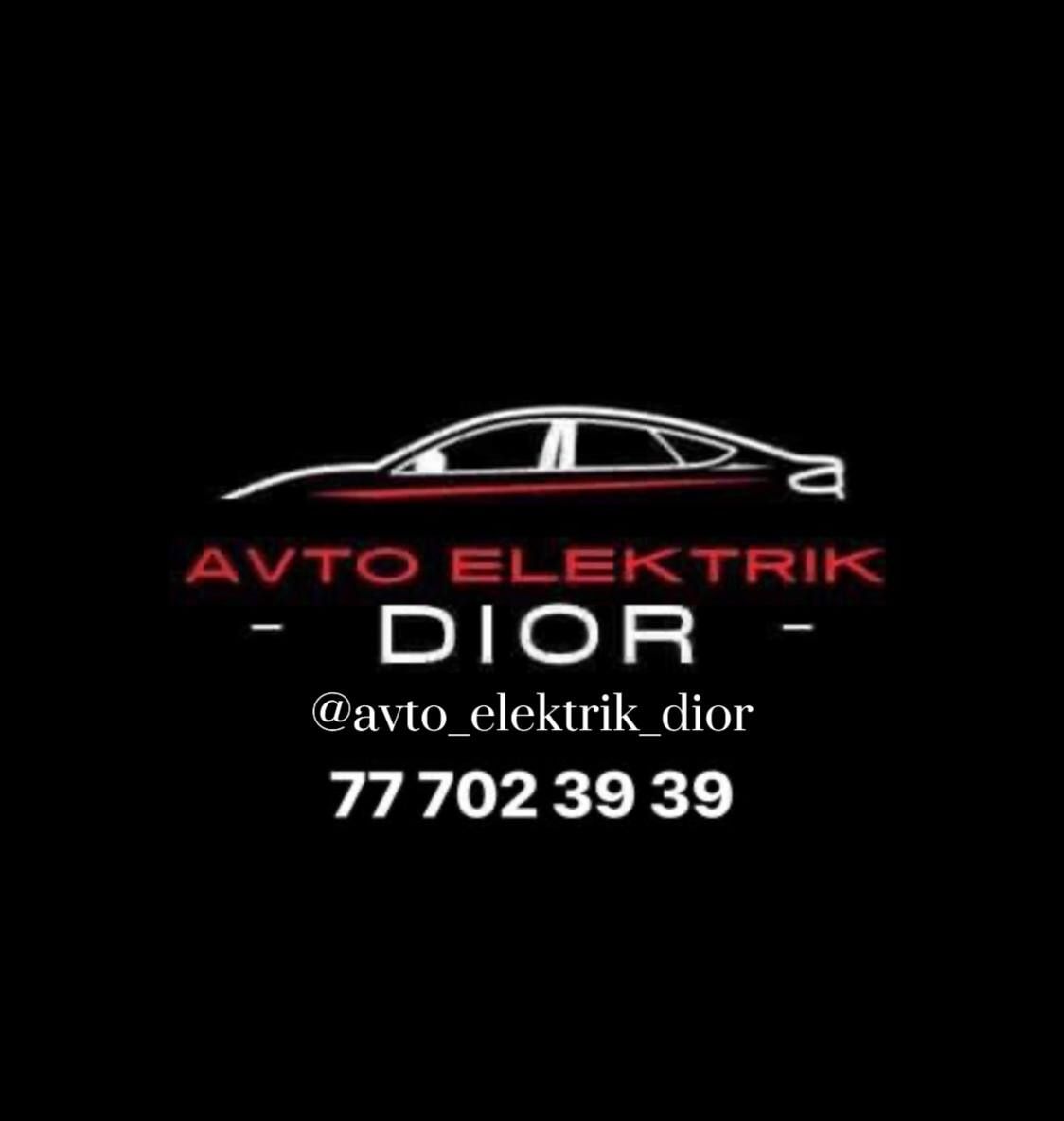 Автоэлектрик 24 7 выезд мошина avto elektrik - Авто / мото услуги Ташкент  на Olx