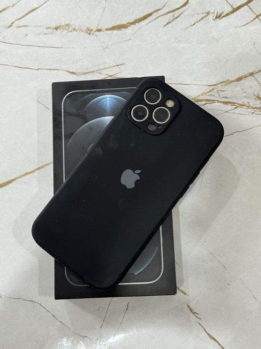 iPhone 12 pro max 128gb Айфон 12 про макс 128гб