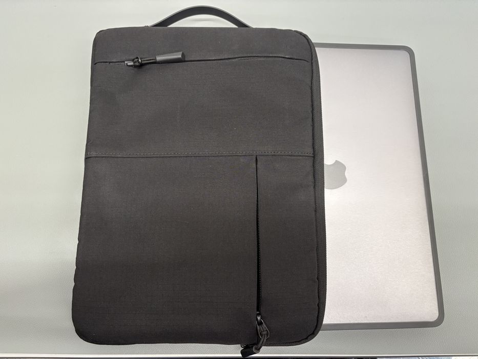 MacBook Pro 13” M1