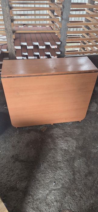 Стол-книжка б/у продам