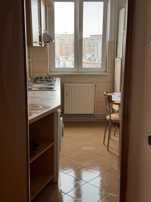 apartament 2 camere de închiriat zona gemenii