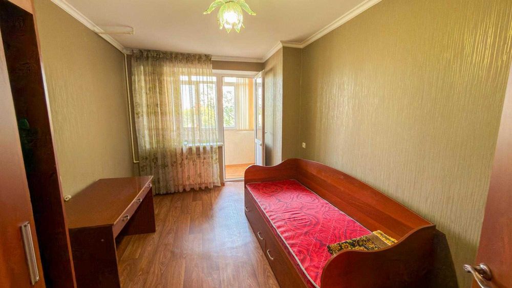 Продам 3х квартиру.