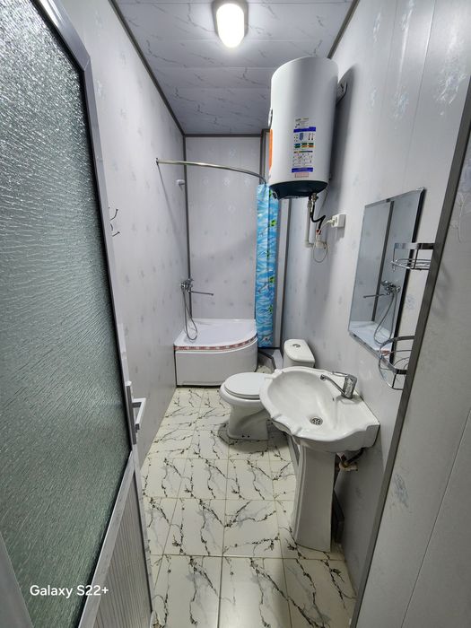 Квартира сотилади