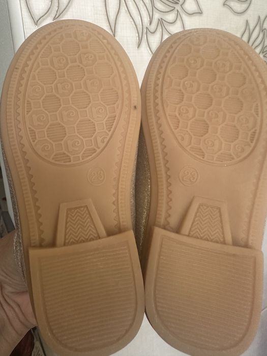 Pantofiori de printesa marimea 23