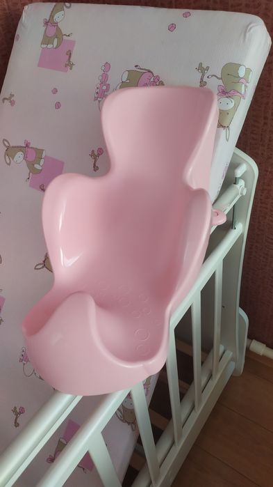 Кровать детская состав береза