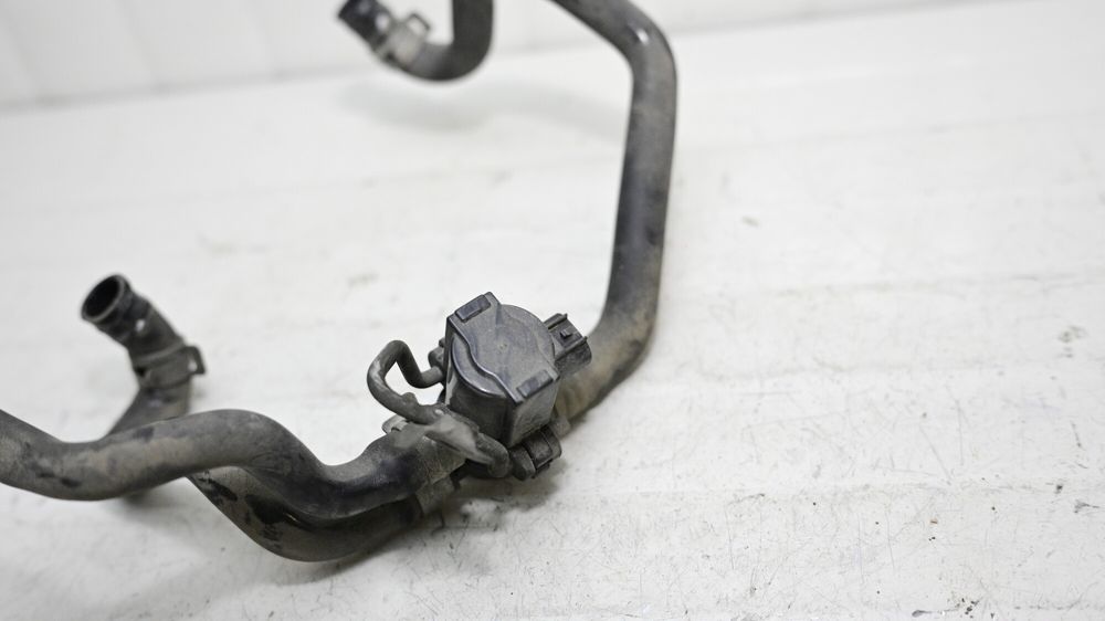 Supapa Valva Aer Suzuki GSR 600 2006 - 2010