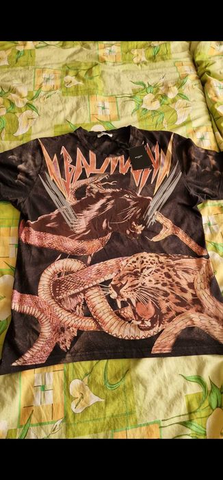 Мъжки тениски дискларед2 балмейн бос кензо majki teniska kenzo balmain dsquared2 boss