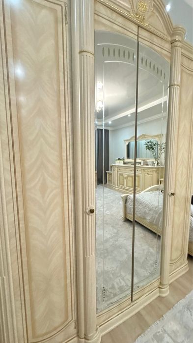 Мебельный гарнитур