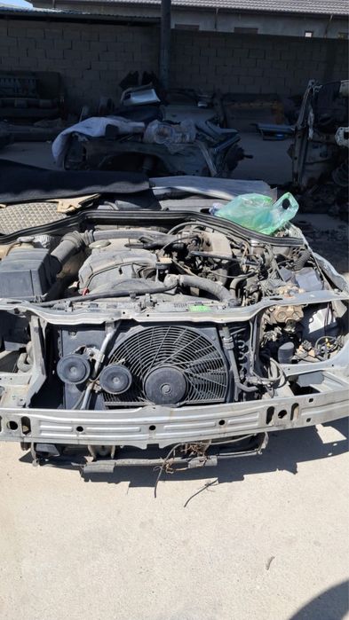 Запчасти мерседес 124