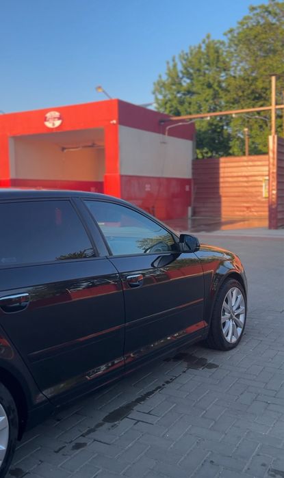 AUDI A3   - * Audi A3 • Întreținută impecabil • Km reali