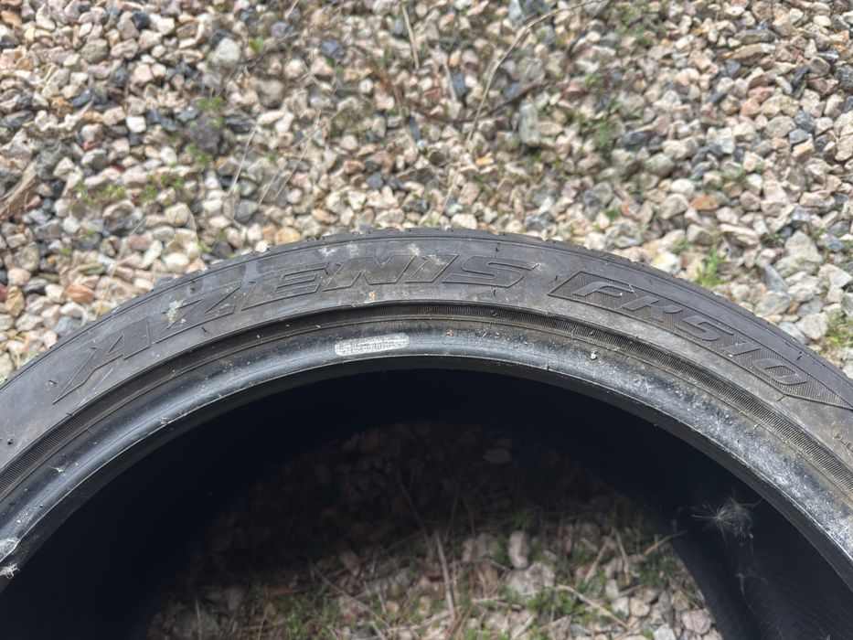 275 35 20 Falken летни гуми