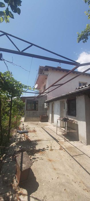 Продава се Къща в Стара Загора, Аязмото - 94 кв.м за 1682 €/кв.м - Снимка #7