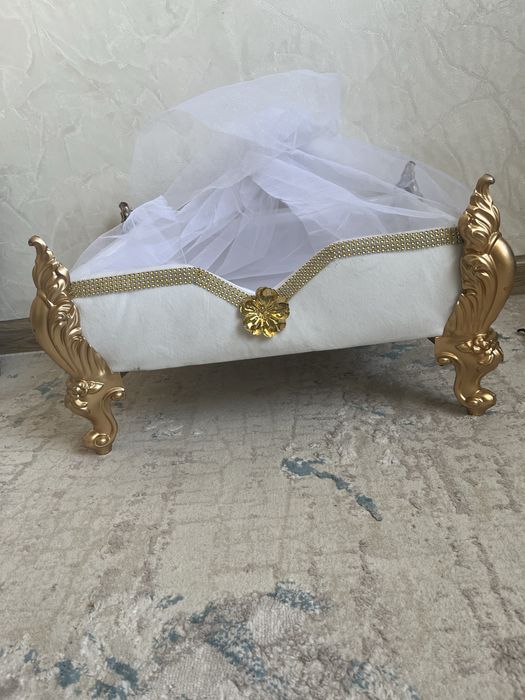 Продаю 3 корзины для тоя