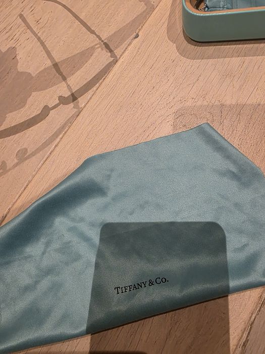 Слънчеви очила Tiffany & co
