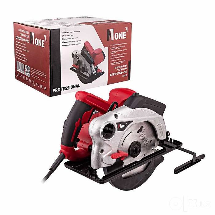 Pcholka Diskli arra CS1600/190-PRO Дисковая пила