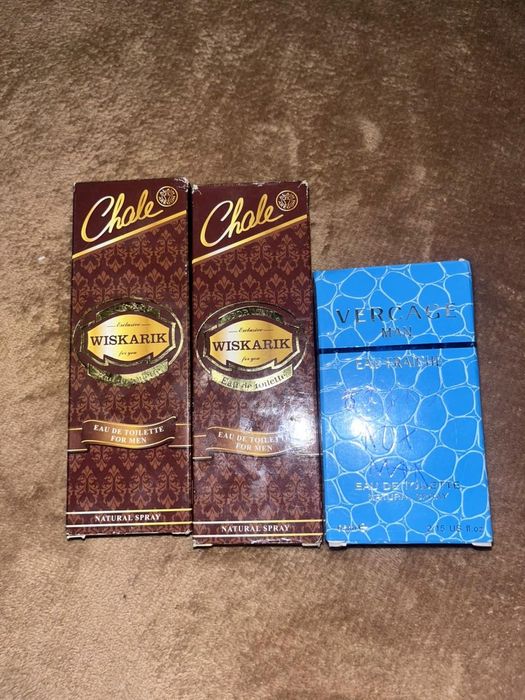 парфюм, прятно пахнут