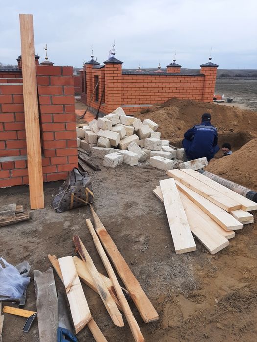 Копаем Могилку в ручную